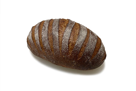 ライ麦パン - rye bread