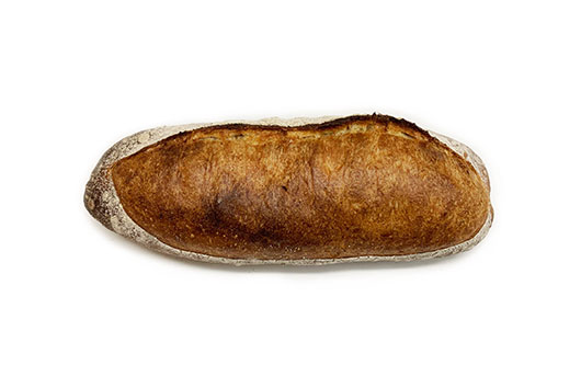 天然酵母パン - natural yeast bread