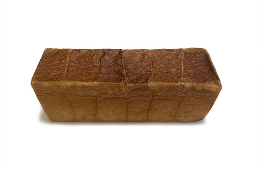 食パン - white bread