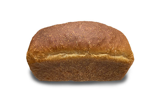 全粒粉食パン - Graham bread