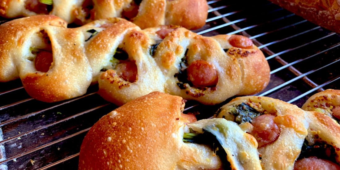 ウインナーエピ